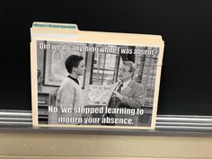 Classroom Management Memes, High School Economics Classroom Decor, Absent Folders Classroom, History Teacher Classroom Decor, Absent Work Organization, High School History Classroom Decorating, Absent Folder, High School English Classroom Decor, Absent Work