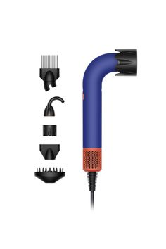 Dyson Supersonic r™ Professional hair dryer | Dyson Dyson Dryer, Dior Concealer, Object Inspiration, Future Ceo, Dyson Hair Dryer, Dyson Supersonic, Products For Hair, Industry Design, Professional Hair Dryer