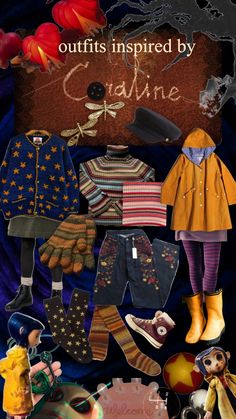 Laika Studios, Coraline Aesthetic, Best Costume, Coraline Jones, Mood Clothes, Cute Couple Halloween Costumes, Halloween This Year