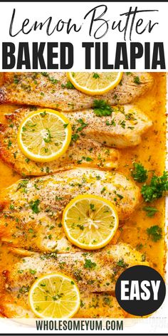 Baked Tilapia Recipe Tilapia Oven, Tilapia And Shrimp Recipes, Easy Baked Tilapia Recipes Ovens, Frozen Tilapia Recipes, Baked Talipia, Bake Tilapia Oven, Tilapia In Foil Packets Ovens, Cooking Tilapia In Oven, Tilapia Recipes Baked