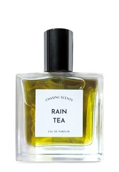 Rain Tea Eau de Parfum by Chasing Scents | Luckyscent Fragrances Perfume Woman, Perfume Floral, Perfume Collection Fragrance, Perfume Scents, Perfume Lover, Body Skin Care Routine, Perfume Collection, Soft Girl, Smell Good