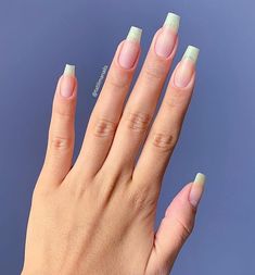 Natural Nails Manicure, Natural Nail Care, Short Square Acrylic Nails, Short Acrylic Nails Designs, Nails Manicure, Square Acrylic Nails