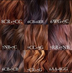 Red Hair Formulas, Two Tone Hair Color Ideas, Two Tone Hair Color, Red Brown Hair Color, Copper Hair Dark, Hairstyle 2024