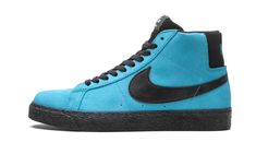 Nike SB Zoom Blazer Mid 864349 400 Nike Sb Zoom Blazer Mid, Nike Sb Zoom Blazer, Nike Sb Shoes, Nike Sb Zoom, Spaghetti Strap Bodycon Dress, Boho Floral Dress, Blazer Mid, Stadium Goods, Tunic Tank Tops