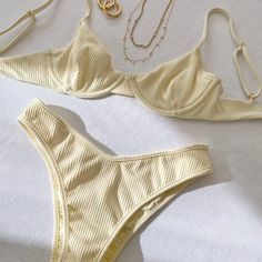 Ribbed Swimsuit, Swimsuit Inspo, Montce Swim, Trendy Swimsuits, Swimsuits Outfits, Cute Bathing Suits, Summer Bikinis, Cute Swimsuits, Cute Bikinis