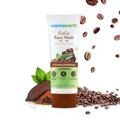 Mamaearth | Official Website | Buy Natural Skin Care Products Online. Natural Coffee, Amazon India, Anti Aging Ingredients, Even Out Skin Tone