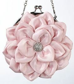 Satin Purses, Mode Rose, Bridal Purse, Soft Gamine, Cheap Purses, Summer Soft, Handbags Affordable, Cheap Handbags