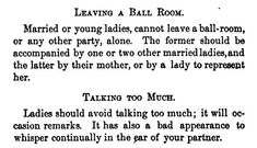 Victorian Era Etiquette, 1800s Etiquette, Royal Ettiquet, Victorian Lifestyle, Victorian Etiquette, Victorian Ball, Victorian Facts, Victorian Fashion Aesthetic, Etiquette And Espionage