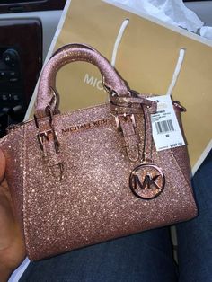 Bling Bags, Luxury Sportswear, Michael Kors Handbag