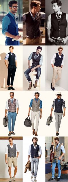 Men Waistcoat, Mens Waistcoat, Sharp Dressed Man, Savile Row, Vest Outfits, Gentleman Style, Mens Vest, Men Looks