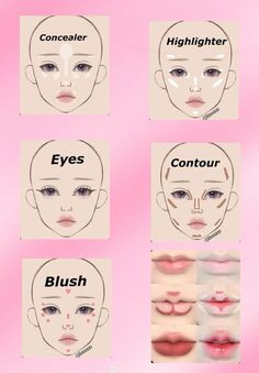 50 Times People Shared The Worst Beauty Salon Services They’ve Ever Received Korean Cute Makeup Look, Make Up Styles Korean, Asian Makeup Step By Step, How To Look Korean Makeup Tutorials, Korean Makeup Basics, Douyin Makeup Beginner, Korean Makeup Steps, Korean Make Up Steps, How To Add Concealer