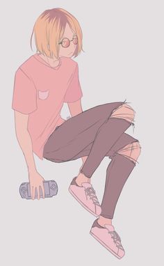 Kenma Haikyuu, Haikyuu Nekoma, Kenma Kozume, Haikyuu 3, Card Captor, Haikyuu Characters, Haikyuu Fanart, Sports Anime