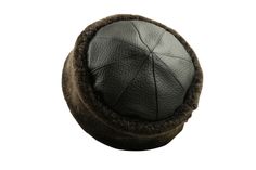 Check out this retro camouflage brown leather hat we have called The Hunters Hat for any campers or hikers planning trips during the spring and autumn. They are also best for wearing on winter season to keep your head warm. Type: Retro Hat Material: High Quality faux Fur and Faux Leather Pattern: Solid Season: Spring,Autumn,Winter Size: Please choose from options Made in Türkiye The round hat is handcrafted and made using the best faux leather fabric and polyester. Additionally, it makes a great gift for birthdays, or anniversaries. Leather Windproof Hats For Outdoor Use, Brown Windproof Beanie Hat, Leather Hat With Ear Flaps For Outdoor, Winter Windproof Leather Hat, Winter Leather Windproof Hat, Brown Hats With Ear Flaps For Outdoor Activities, Brown Hats With Ear Flaps For Outdoors, Leather Winter Hat For Outdoor, Winter Leather Hats For Outdoor