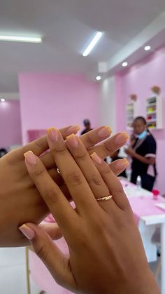 Matric Nails, Overlay Nails Designs, Micro Nails, Nail Overlay Ideas, Nails For Darker Skin Tone, Acrylic Overlay Nails Short, Red Stiletto Nails, Bible Video