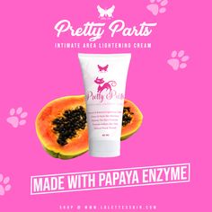 Papaya Enzyme