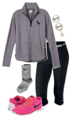 Athletic Outfit, Cute Sporty Outfits, Pink Nike, Kitenge, Sporty Outfits, Womens Dress, Dress Prom