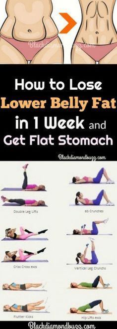 Lower Belly fat Workout for Flat Stomach - Get rid of visceral fat in 1 week at home . Included here are lower belly fat diet and ab exercises which will make you reduce belly fat naturally. #lowerbellyfatworkout #lowerbellyfatdiet www.blackdiamondb... Lose Lower Belly, Belly Fat Burner Workout, Lower Belly Fat Workout, Flat Stomach Fast, Beginner Pilates, Fat Burner Workout, Pilates Video, Lose Lower Belly Fat