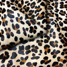 Leopard Cowhide Rug , Natural Suede Leather | eCowhides Cowhide Pillows, Cowhide Rugs, Creative Workspace, Animal Prints Pattern, Cowhide Rug, Stylish Bedroom, Love Your Home, Brown Leopard, Cow Hide Rug