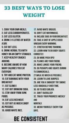 33 best ways to lose weight Baking Soda Beauty Uses, Best Fat Burning Foods, Lose 40 Pounds, Keeping Healthy, Lose 50 Pounds, How To Eat Less, Best Diets, Diet Tips, Lose Belly