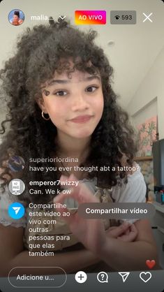 Malia Baker, Curly Head, 3c Hair, Textured Curly Hair, Guest Hair, Beauty Routine Tips, Pelo Afro, Curly Hair Styles Easy, Beautiful Curly Hair