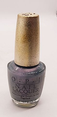 OPI Designer Series Nail Polish - DS Sapphire - DS 010-JP - NEW New, never used Japanese Exclusive Cap severely tarnished Japanese label on the side of the bottle Bottom label damaged Size - 0.5 fl oz/15 ml ***NAIL POLISH DISCLAIMER*** Please be aware that not all batches of OPI colors/formula will be the same. For example there are many different shades of Bubble Bath, Tickle My France-y, Russian Navy, My Private Jet... the list goes on and on. This Information can be found doing a quick search on the internet. There are many different reasons for this, the change of black labels to green labels, to using certain chemicals then changing to 3 free than to 5 free. All these different eras contribute to all different shades and formulas of the same colors. I just need you to be aware that if Opi Colors, I Just Need You, Beauty Nail, Private Jet, Bubble Bath, The Change, Black Label, Chemicals, The Internet