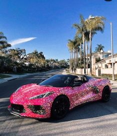 Luxury Cars Boujee Cars, Prom Car, Gtr 35, Pink Truck, Pimped Out Cars, Pink Power