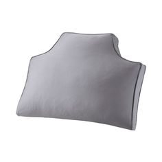 an image of a pillow on a white background