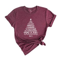 Celebrate the Reason for the Season with Christian-Themed Christmas Shirts 🎄✝️ Spread the message of love, faith, and joy this Christmas season with our collection of Christian-themed apparel. Whether you're attending a Christmas party, celebrating at church, or simply sharing your faith, these designs are perfect for embracing the true meaning of the holidays. Top Picks for Christian Christmas Shirts: Jesus is the Reason Shirt: A beautiful reminder of the true meaning of Christmas, perfect for Jesus Christmas Shirt, Christmas Presents For Friends, Spanish Christmas, Mexican Shirts, Mexican Christmas, This Is Christmas, Winter T Shirts, Cute Christmas Shirts, Themed Christmas