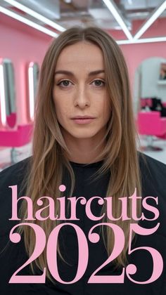 Trendy Low Maintenance Haircuts, Haircut Low Maintenance Straight, Haircuts For Women In Their 20s, Effortless Layered Hair, Low Maintenance Hair Cuts For Long Hair, Popular Mid Length Hair For Women, Trendy Haircut For Medium Hair Straight, Popular Haircuts For Long Hair, Haircuts For 2025 Women