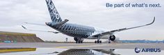 an airplane that is sitting on the tarmac with its reflection in the wet ground