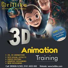 Brilliko Multimedia Institutes is providing Best 3D Animation Training in Ludhiana. Email: info@brilliko.com Mobile: 089686-52383, 0161-4655666 #graphicdesign #graphicdesigner #graphic #illustrator #adobe #photoshop #tools #designs #designer #graphics #indesign #adobeindesign #creative #layout #design #video #games #3d #art #animation Adobe Photoshop Tools, Creative Layout Design, Best Animation, Creative Layout, Graphic Design Tutorials Learning, Art Animation, Photoshop Tools, Design Video