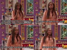 thats so raven Raven Quotes, So Raven, Old Disney Channel, That's So Raven, Disney Channel Shows, Old Disney, Disney Shows, Tv Quotes, To Infinity And Beyond