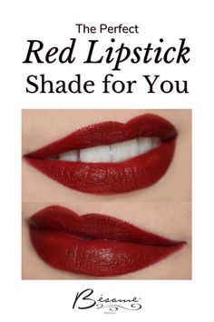 Red Lipstick Fair Skin Dark Hair, Lipstick For Pale Cool Skin, Red Lipstick Shades For Fair Skin, Red Lipstick Makeup Fair Skin, Red Lipstick Makeup Redhead, Cranberry Red Lipstick, Red Lip For Fair Skin, Subtle Red Lipstick, Vampy Red Lipstick