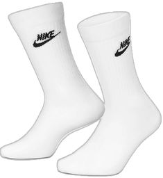 Casual Sports Socks, Breathable Casual Gym Socks, Breathable Casual Socks For Gym, Breathable Casual Sports Socks, White Casual Socks For Sports Events, Casual White Socks For Sports Events, Sporty Nike Socks For Sports, White Athleisure Socks For Sports, Breathable Casual Socks For Sports