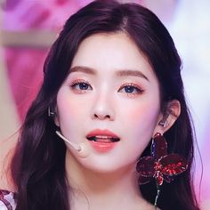 Red Velvet Irene, Red Velvet, Velvet, Red