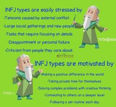 Infj Stereotype, Infj Quotes, Infj And Entp, Infj Humor, Infj Things, Infj Psychology, Infp Personality Type