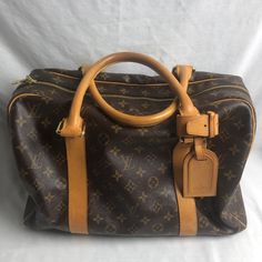 Minor Wear, Canvas And Excellent Condition, Exterior: Have Some Marks, Any Questions Or You Want To See More Pics, Just Send Me A Message. Louis Vuitton Carryall, Louis Vuitton Suitcase, Louis Vuitton Delightful Mm, Artsy Bag, Louis Vuitton Delightful, Louis Vuitton Alma Pm, Louis Vuitton Multicolor, Louis Vuitton Speedy 25, Louis Vuitton Artsy