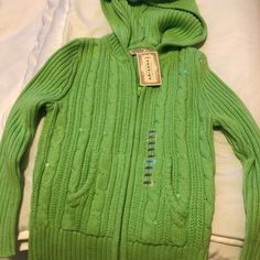 Arizona Hooded Girls Sweater Green Girl, Arizona Jeans, Girls Sweaters, Kids Shirts, Sweater Top, Arizona, Shirts Tops, Kids Shop, Knitwear