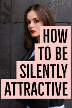 How To Draw Attention To Yourself, How To Have Beautiful Eyes, How To Look Effortlessly Beautiful, How To Have Attractive Eyes, How To Look Older, Silently Attractive, Chest Wrinkles