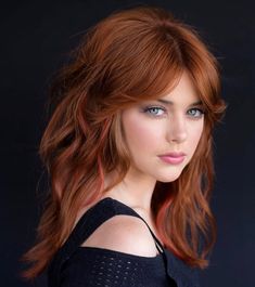 Natural Auburn Hair, Deep Auburn Hair, Light Auburn Hair Color, Brown Auburn Hair, Auburn Red Hair, Auburn Hair Color, Light Auburn Hair, Cheveux Oranges