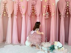 Blush Kids Bed Canopy, Holiday gift for girls, Crib Netting, Reading Nook, Bed Curtains, Canopy Bed,  The Pink Canopy Bed,  is a dreamy item in your kid's room. These  Tulle Canopy Curtains create romance and fairy style spaces  as a bed canopy or  fancy  reading nook or Crib Netting CANOPY DIMENSIONS Hoop Diameter 65cm / 25,5 inches Height canopy 280 cm / 110 inches PACKAGE CONTAINS 1-Tulle Canopy with steel plastic covered ring 2-Hanger hook OTHER ACCESSORIES;  MATTRESS, PILLOWS, BANNERS ETC A Pink Canopy Bed, Nook Bed, Pink Canopy, Tulle Canopy, Curtains Pink, Kids Bed Canopy, Kids Canopy, Canopy Curtains, Girl Cribs