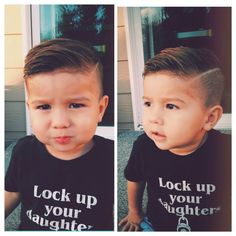 15 Super Trendy Baby Boy Haircuts Charming Your Little One’s Personality Baby Boy Haircut, Haircut Boys, Boy Haircut, Toddler Boy Haircuts, Baby Boy Haircuts