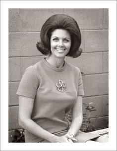 1960 Hairstyles, Classic Hairstyles, Mom Hairstyles