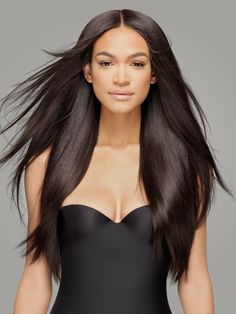 Top Selling Coarse Yaki Hair Extensions for Black Women | Indique Hair Hair Extension Photo Shoot Ideas, Hair Buisness Shoot, Hair Extension Photography, Black Hair Campaign Photography, Luxury Hair Extensions Photoshoot, Hair Commercial, Best Human Hair Extensions, Shoot Moodboard, Lacefront Wig