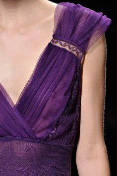 Purple Fantasy Dress Aesthetic, Purple Royalty Aesthetic Dress, Fantasy Princess Dress Aesthetic Purple, Purple Fashion Runway, Danielle Victoria, Elie Saab Purple Dress, Disney Hercules, Donna Noble, Modern Disney