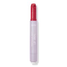 Shimmering Cranberry Maracuja Juicy Lip Vinyl - Tarte | Ulta Beauty Tart Maracuja Lip, Tarte Lip, Girls Tote, Juicy Lips, Ulta Beauty, Makeup Skin Care, Skin Makeup, Bright Pink, Care Products