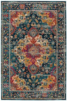 Safavieh Madison MAD-154 Rugs | Rugs Direct Rugs In Bedroom Overstock, Rugs In Living, Bohemian Area Rugs Overstock, Area Rug For Den, Colorful Royal Blue Living Room Area Rugs, Large Rooms With Rugs, Bohemian Living Room Area Rug, Family Room Area Rugs Bohemian, Area Rugs Living Room Traditional