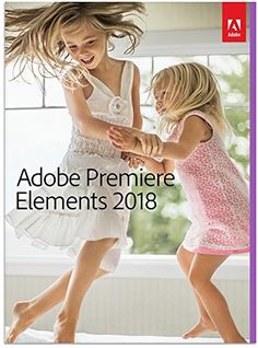 Adobe Premiere Elements 2018 - No Subscription Required A... https://www.amazon.com/dp/B0755K3HQV/ref=cm_sw_r_pi_dp_U_x_YJWlBbCEXPD1B Light Images, Photoshop Elements, Video Editor, Video Editing, The Professional, Cool Gifs, Photo Image