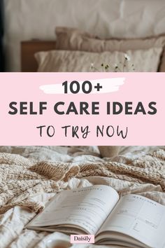 Small Self Care Ideas, Self Care Wellness, Self Care Challenge Ideas, Quick Meditation, Practice Self Care, Language Exchange, Burnout Recovery, Self Care Ideas