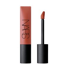 Nars Air Matte Lip Color, Matte Lip Stain, Alat Makeup, Power Trip, Nars Makeup, Matte Lip Color, Lip Colour, Lip Brush, How To Line Lips